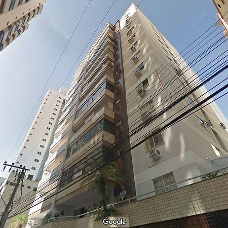Maria Julia Residencial Apartment Balneario Camboriu Exterior photo