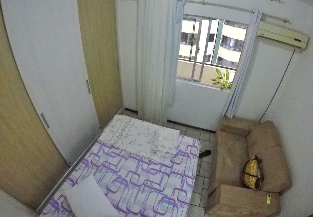 Maria Julia Residencial Apartment Balneario Camboriu Exterior photo